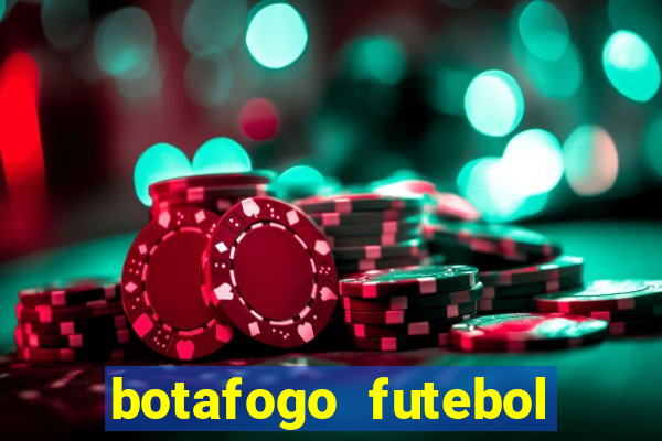 botafogo futebol play hd